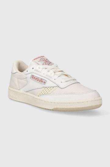 Кроссовки Reebok цвет белый Кроссовки Reebok цвет белый