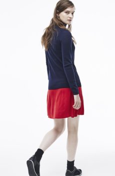 Lacoste спідниця жіноча