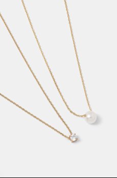 Колье Aldo GILPATRICIA 2 шт