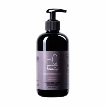 Кондиционер H.Q. Beauty Restore Conditioner для поврежденных волос, 280 мл Кондиционер H.Q. Beauty Restore Conditioner для поврежденных волос, 280 мл