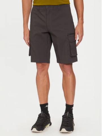 Helly Hansen Спортивні шорти Maridalen 62851 Сірий Regular Fit Helly Hansen Спортивні шорти Maridalen 62851 Сірий Regular Fit