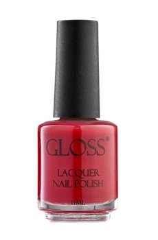 Уценка! Лак для ногтей Gloss Lacquer Nail Polish 021, 11 мл