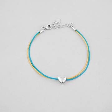 Серебряный браслет Minimal 550323 Серебряный браслет Minimal 550323
