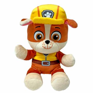 Мяка іграшка TY Paw Patrol Кремез 15 см (44020) Мяка іграшка TY Paw Patrol Кремез 15 см (44020)