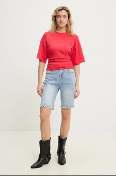 Джинсовые шорты Answear.LAB