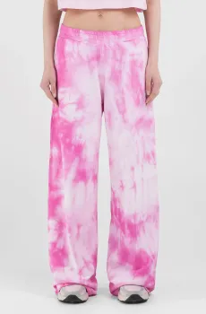 Женские спортивные брюки Разноцветный M Replay W8104A.000.23696T