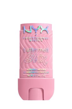 Хайлайтер-стик для лица NYX Professional Makeup Buttermelt Stix Glow Boosting Stick 04 My Melt Era, 5 г