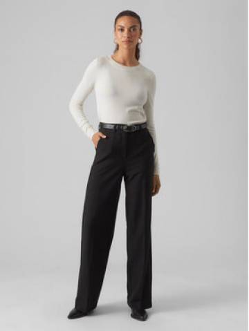 Vero Moda Светр 10291147 Бежевий Regular Fit Vero Moda Светр 10291147 Бежевий Regular Fit