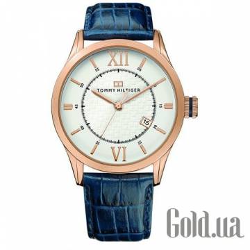 Дизайнерские часы Tommy Hilfiger Дизайнерские часы Tommy Hilfiger