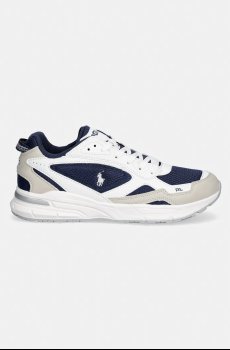 Детские кроссовки Polo Ralph Lauren TRACKSTER 275