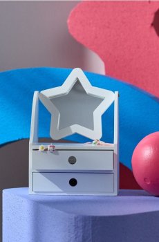 Шафа - білий