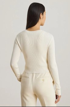 Джемпер Lauren Ralph Lauren