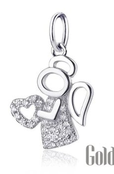 Женские кулоны Silvex925