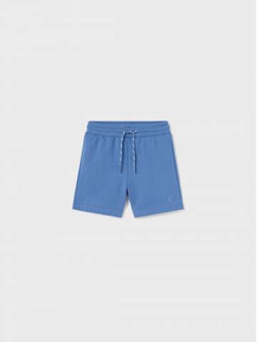 Mayoral Спортивні шорти 621 Голубий Regular Fit Mayoral Спортивні шорти 621 Голубий Regular Fit