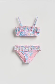 Reserved - Роздільний купальник - різнобарвний - 817IR-MLC