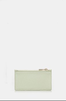 Кожаный кошелек Patrizia Pepe