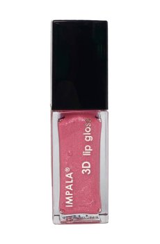 Блеск для губ Impala 3D Lipgloss 115, 7 мл