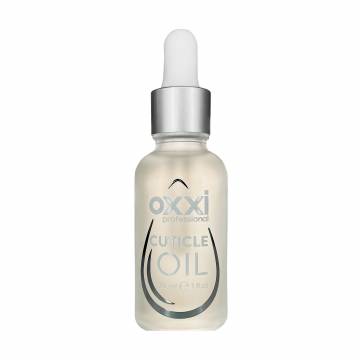 Масло для кутикулы Oxxi Professional Almond, 30 мл Масло для кутикулы Oxxi Professional Almond, 30 мл