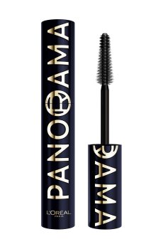 Тушь для ресниц L’Oreal Paris Panorama Chromatic, Blue, 9.9 мл