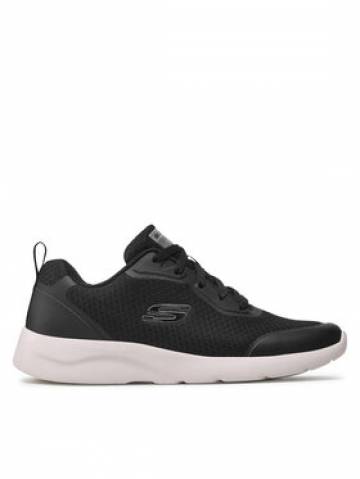 Skechers Снікерcи Full Pace 232293/BKW Чорний Skechers Снікерcи Full Pace 232293/BKW Чорний