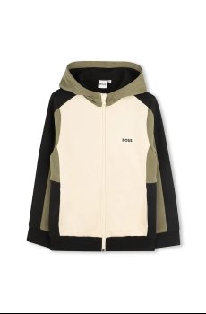 Детская кофта BOSS