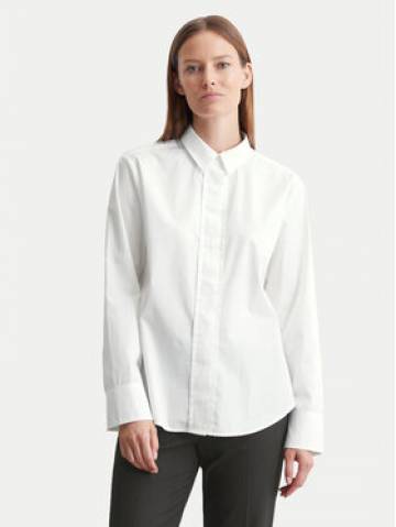 Marc OPolo Сорочка 408 0901 42453 Білий Regular Fit Marc OPolo Сорочка 408 0901 42453 Білий Regular Fit