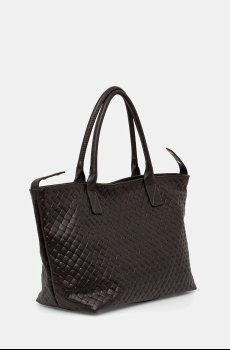 Кожаная сумочка Answear.LAB