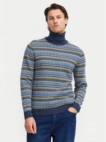 Blend Гольф 20717856 Голубий Regular Fit Blend Гольф 20717856 Голубий Regular Fit