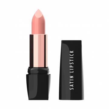 Сатиновая помада для губ Golden Rose Satin Lipstick 02, 4.2 г Сатиновая помада для губ Golden Rose Satin Lipstick 02, 4.2 г