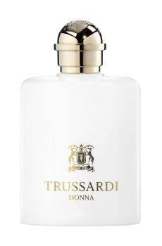 Trussardi Donna Парфюмированная вода женская, 100 мл