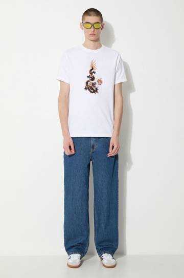Джинсы thisisneverthat Relaxed Jeans мужские TN240DPA5P02 Джинсы thisisneverthat Relaxed Jeans мужские TN240DPA5P02