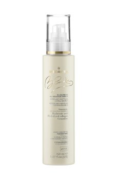 Сыворотка против ломкости Medavita Blondie All Blondes No Breakage Serum для светлых волос, 150 мл