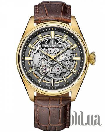 Швейцарские часы Claude Bernard Швейцарские часы Claude Bernard