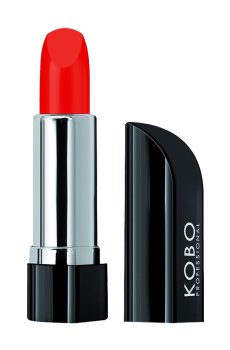 Помада для губ Kobo Professional Fashion Colour Lipstick 112, 4.5 г