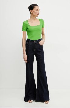 Футболка Morgan DLUBI