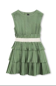 Детское платье Karl Lagerfeld