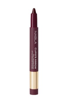 Карандаш для глаз NABLA Cupids Arrow Full Color Stylo, 3 Berry, 0.8 г