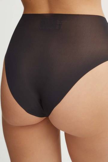 Трусы Chantelle цвет чёрный C22HC7 Трусы Chantelle цвет чёрный C22HC7