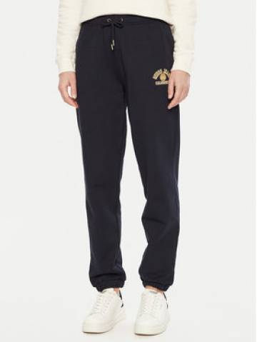 Guess Спортивні штани W5RB63 K68I4 Білий Regular Fit Guess Спортивні штани W5RB63 K68I4 Білий Regular Fit