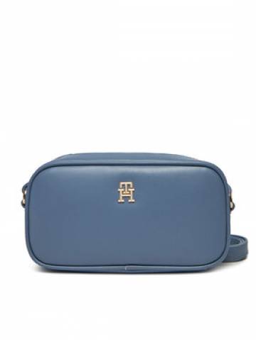 Tommy Hilfiger Сумка AW0AW16468 Голубий
