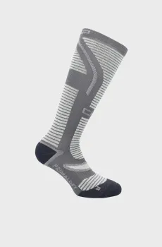 Женские носки Разноцветный 39-42 CMP 3I73126-71ZU