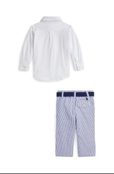 Комплект Polo Ralph Lauren