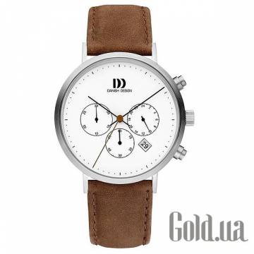 Мужские часы Danish Design Мужские часы Danish Design