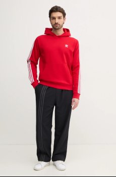 Кофта adidas Originals 3-Stripes