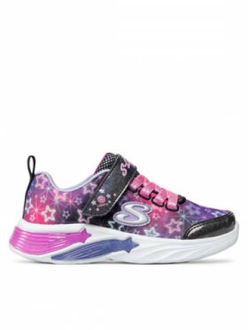 Skechers Снікерcи Star Sparks 302324L/BKMT Фіолетовий Skechers Снікерcи Star Sparks 302324L/BKMT Фіолетовий