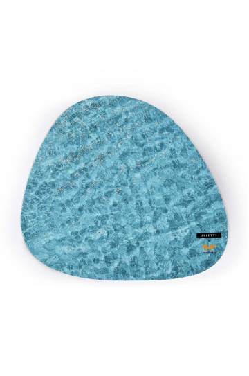 Подкладка для миски домашнего животного United Pets Maldives x Seletti Подкладка для миски домашнего животного United Pets Maldives x Seletti