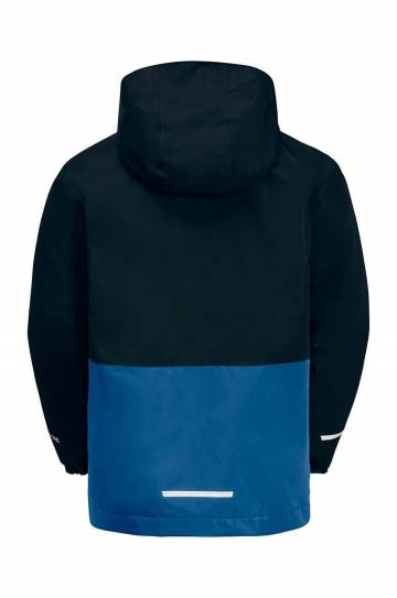 Детская куртка Jack Wolfskin 1610081 Детская куртка Jack Wolfskin 1610081