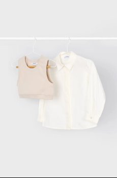 Детская рубашка Mayoral