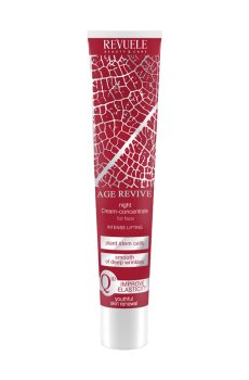 Ночной крем-концентрат для лица Revuele Age Revive Night Cream-Concentrate, 50 мл