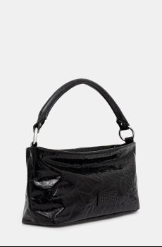 MM6 Maison Margiela сумочка для женщин из кожи